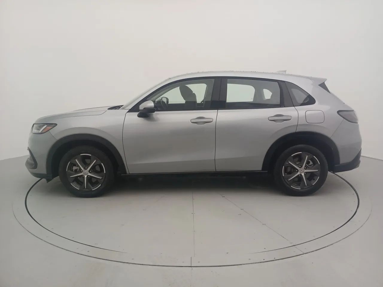 Honda ZR-V Touring 2.0 16V 5p Aut., foto 2 de 18