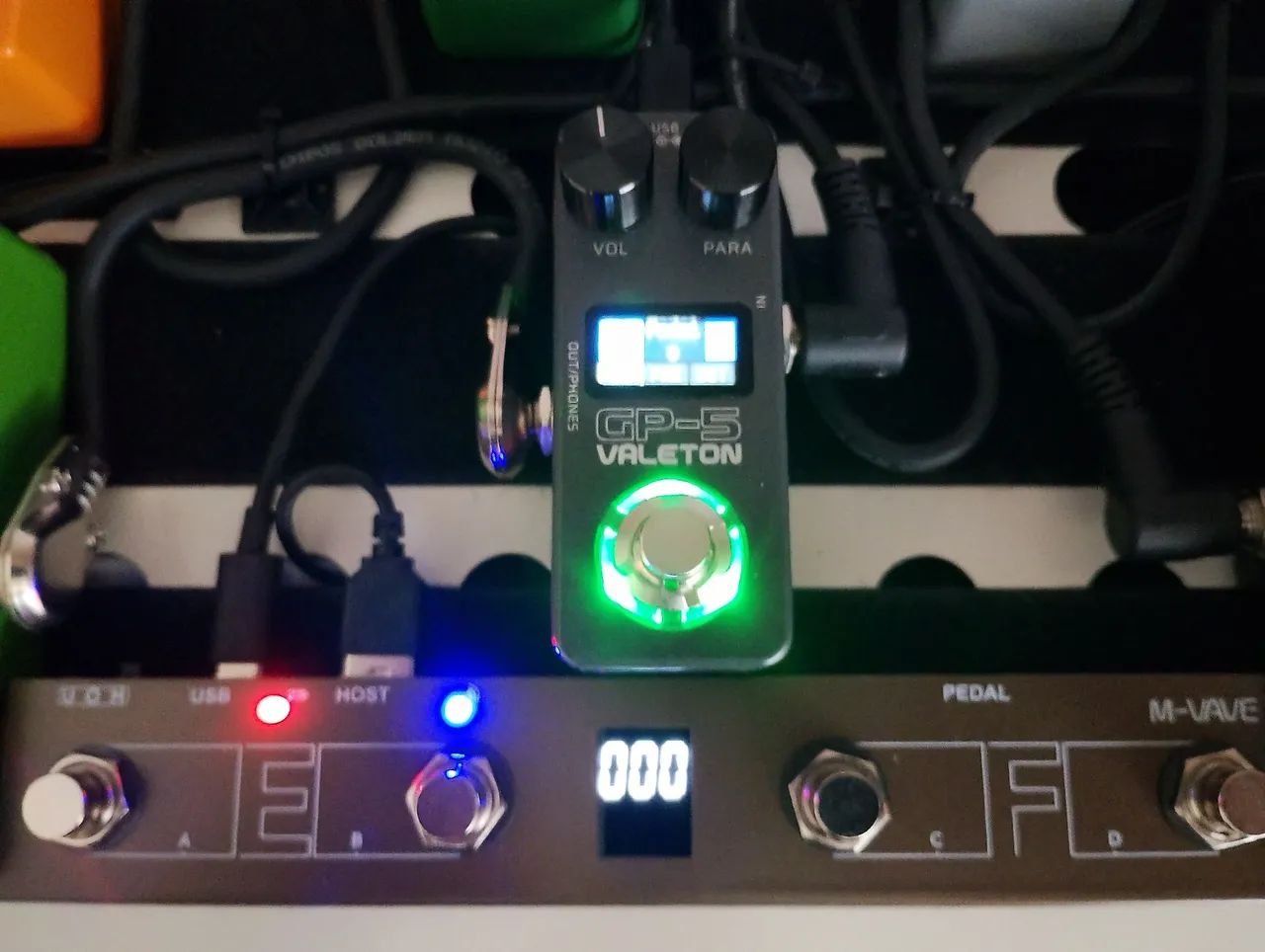 M-wave Chocolate - Foto 2