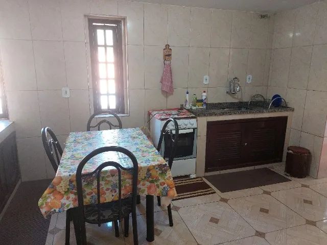 CASA À VENDA EM SAQUAREMA 4 QUARTOS - Foto 4