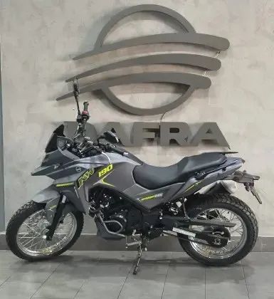 DAFRA NH 190 - Foto 3