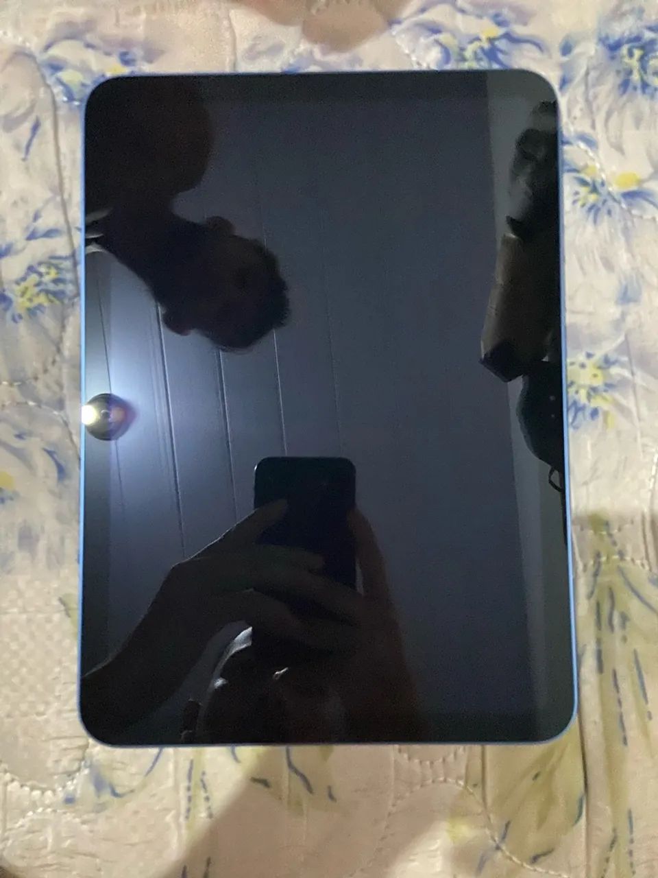 Vendendo IPad 11  - Foto 3