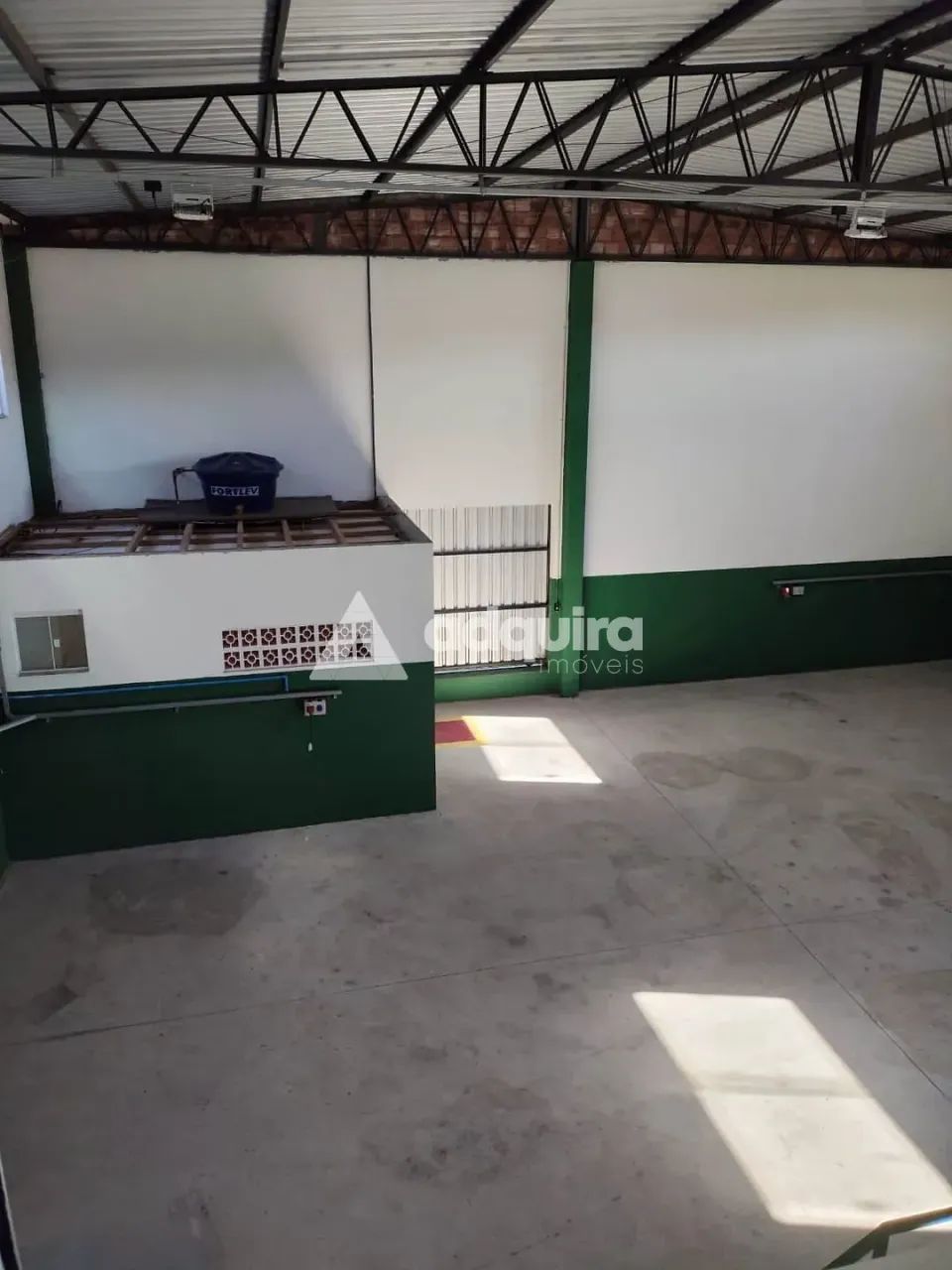 Galpão / Barracão para locação, Contorno, Ponta Grossa, PR - Foto 6