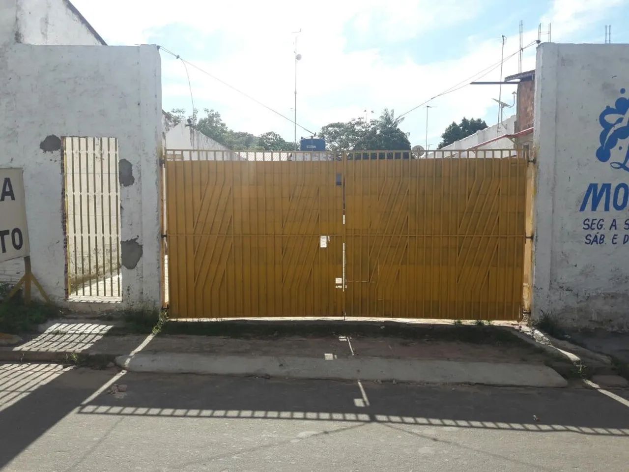 ALUGO LAVA A JATO EM CENTRO COMERCIAL / POSTO DE COMBUSTÍVEL  - Foto 2