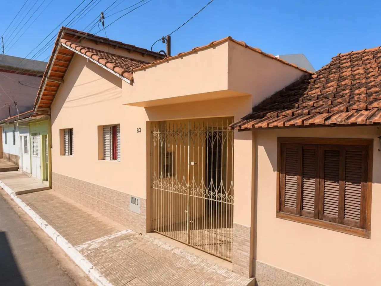 Casa 181 m² - Centro - Lagoinha - SP - Foto 2