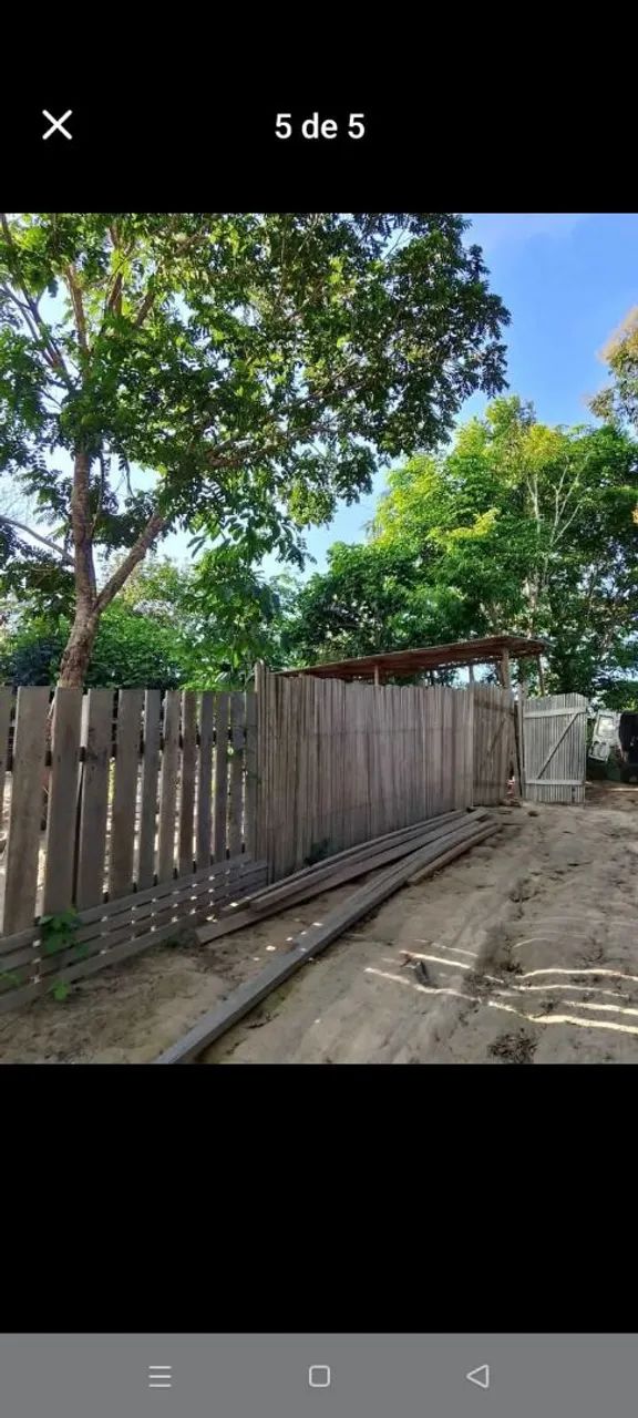 Chácara a venda  - Foto 2