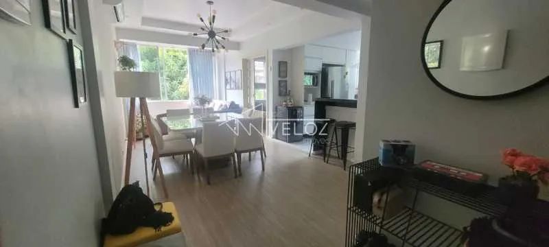 Apartamento 3 quartos - Reformado - Foto 2