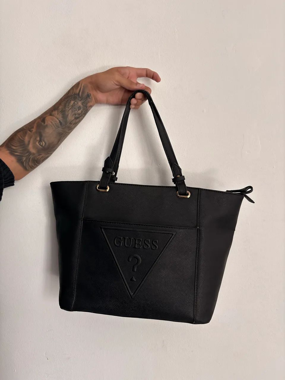 Bolsa Guess  - Foto 4