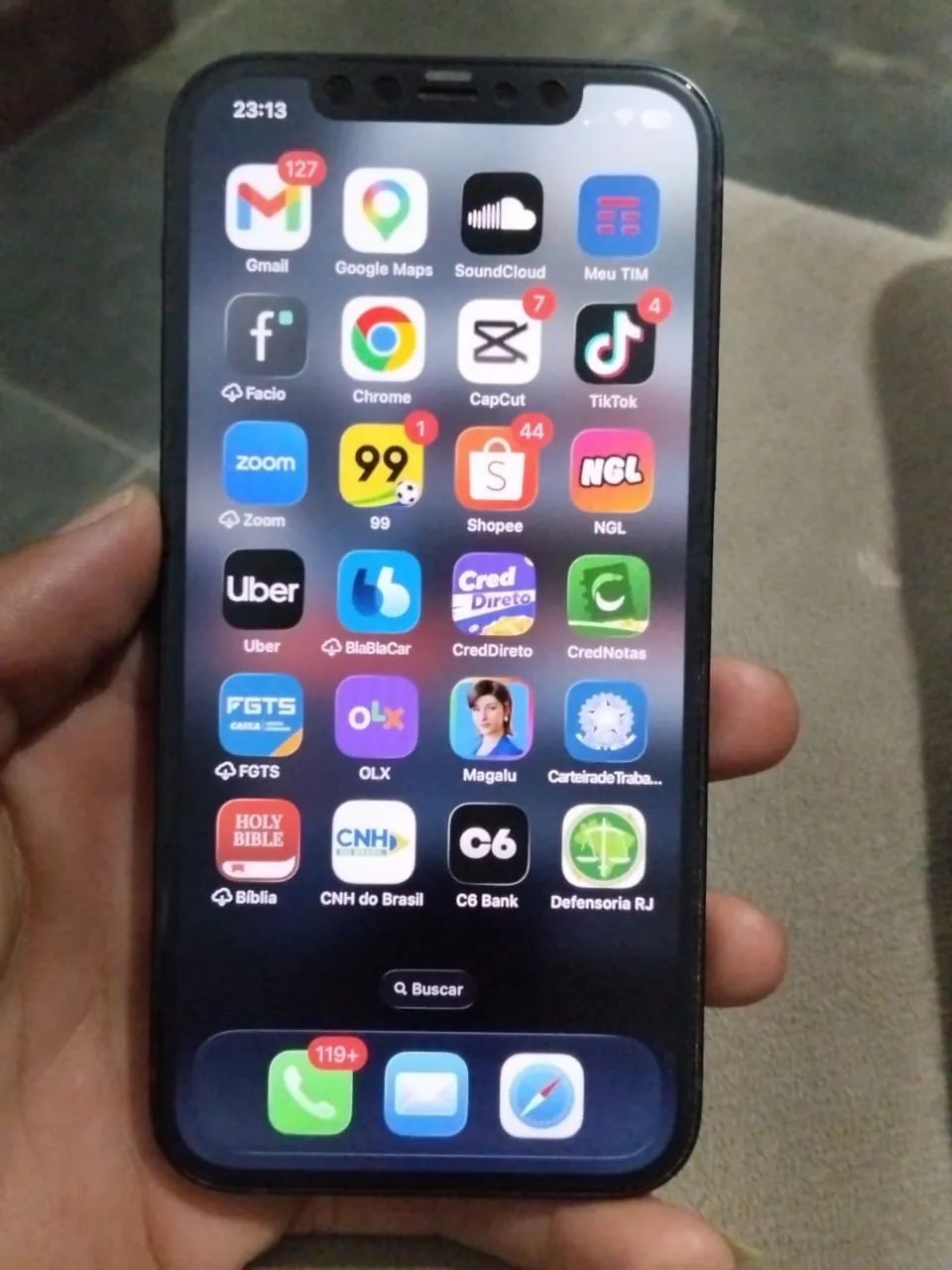 iPhone 12 - Foto 3