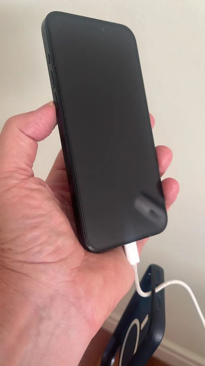 Iphone 15 PRO MAX 1TB Azul - Foto 3