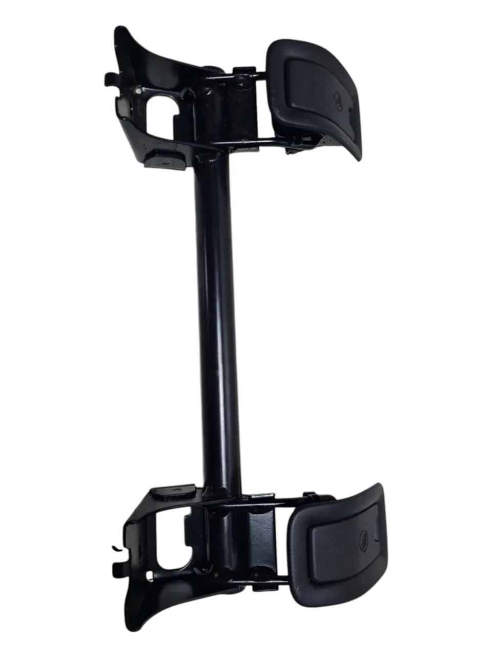 Suporte traseiro com isofix audi e tron spb ano 2022 2023 - Foto 2