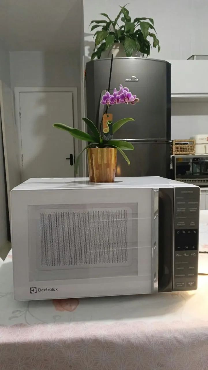 Microondas de 23 litros. - Foto 5