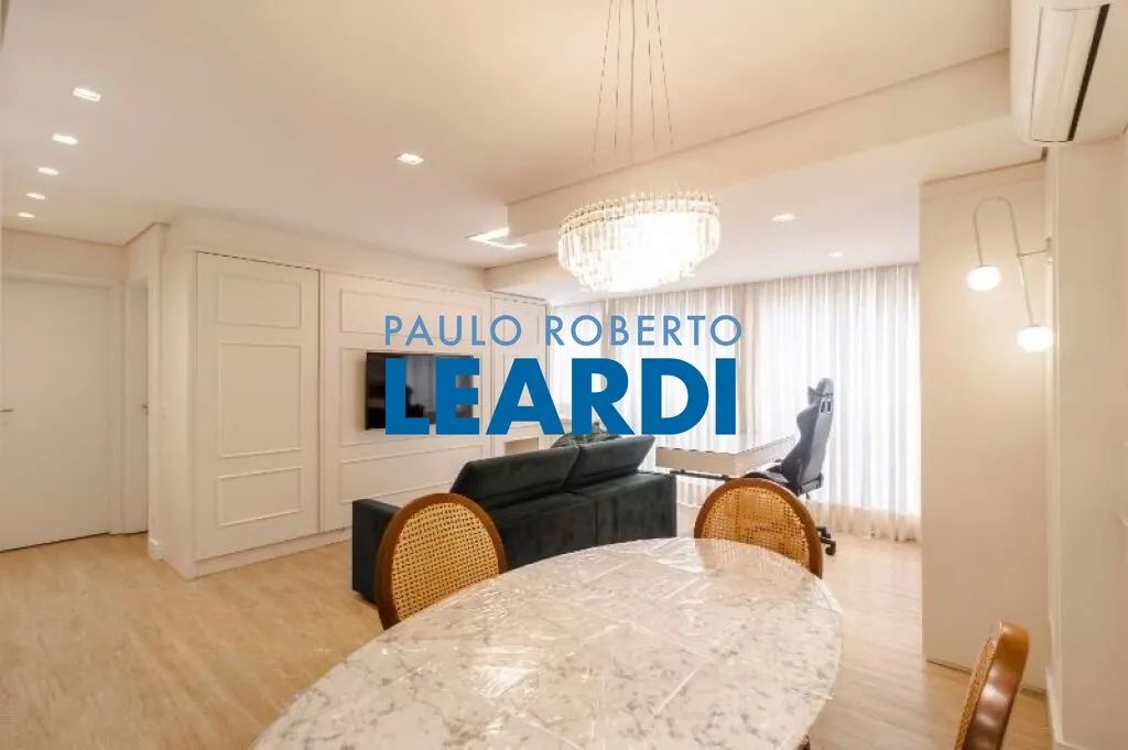 APARTAMENTO - PINHEIROS - SP
