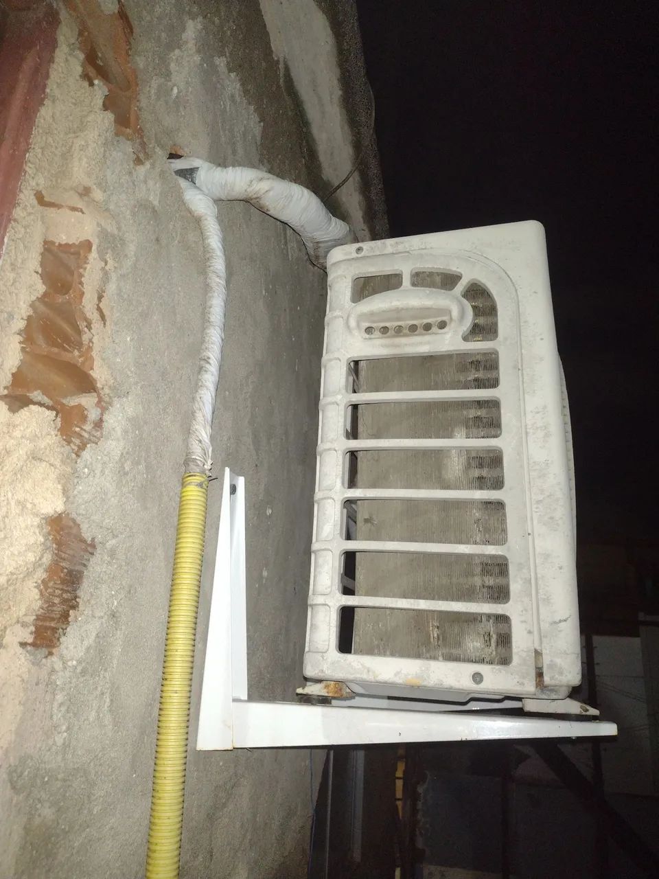 Ar-condicionado  - Foto 3