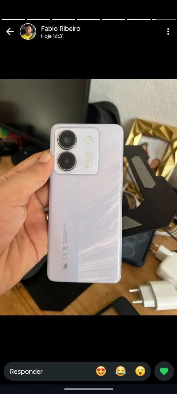 Xiaomi M7 Pro 256 GB 