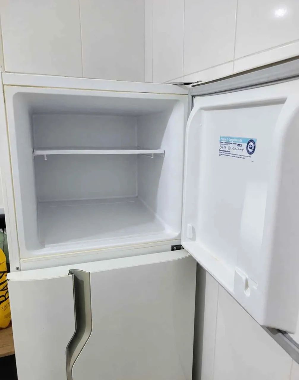 Doa-se geladeira  - Foto 2