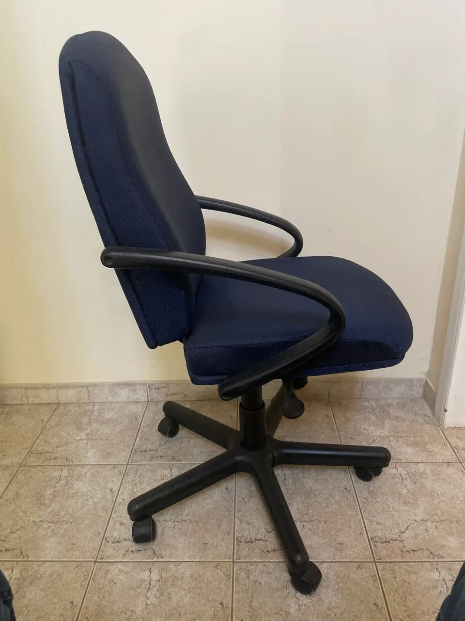 Cadeira  diretor ergométrica   - Foto 4
