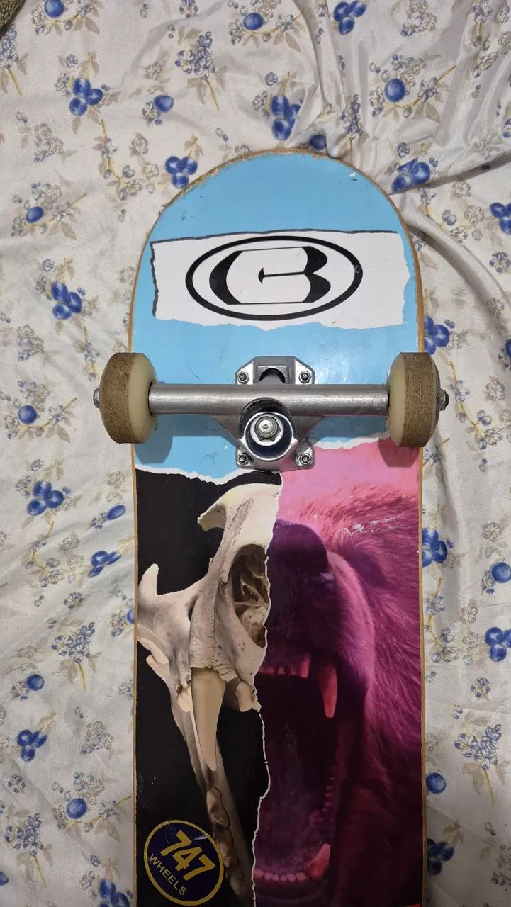 Skate - Foto 2