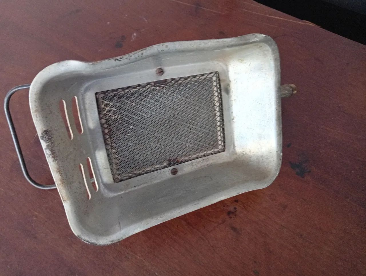 Aquecedor a gaz  - Foto 2