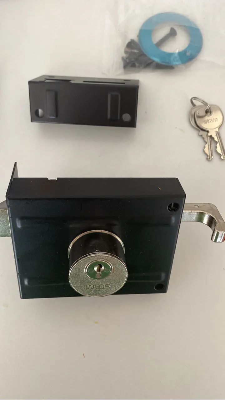 Fechadura STAM