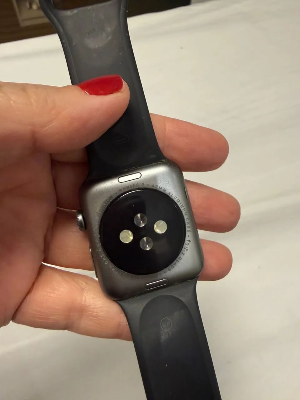 Apple Watch séries 3  - Foto 3