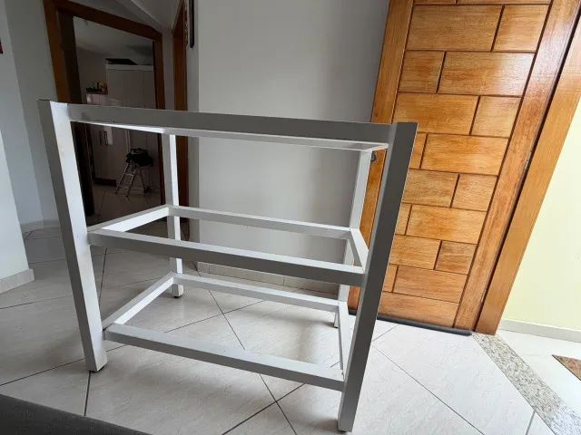 Balcão de aliminio  - Foto 5