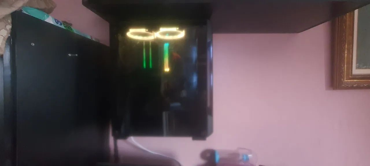 Computador Gamer Ryzen 7 1700x - Foto 2