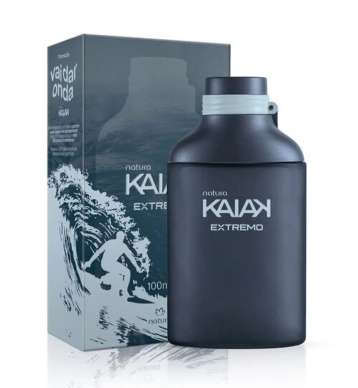 PROMOÇÃO Perfume Kaiak Extremo Masculino 100 ml - Foto 2