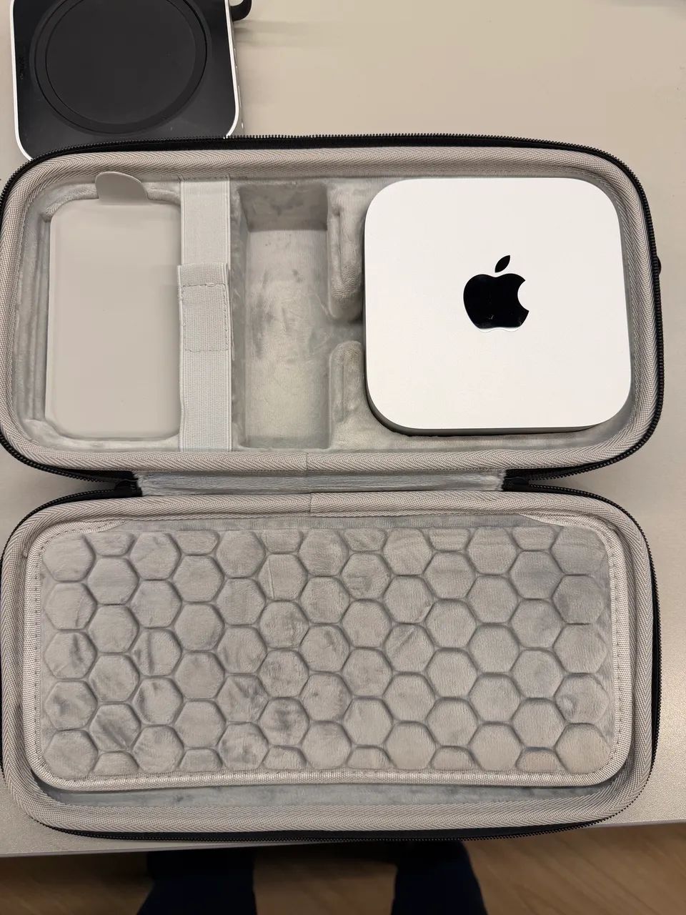 Mac Mini M4 - 16gb - 256gb - Foto 2