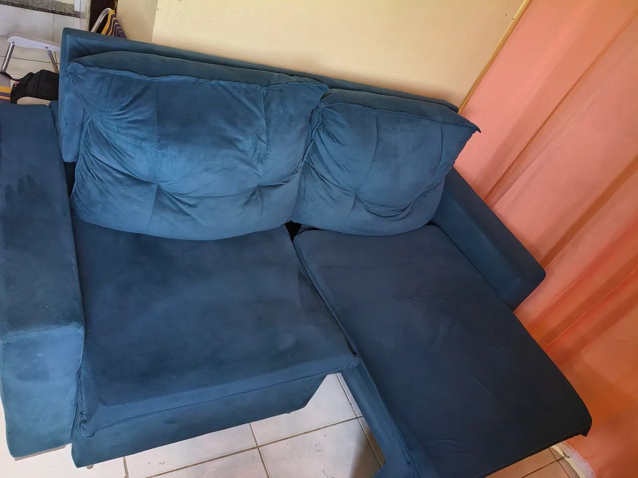 Sofá cama - Foto 3