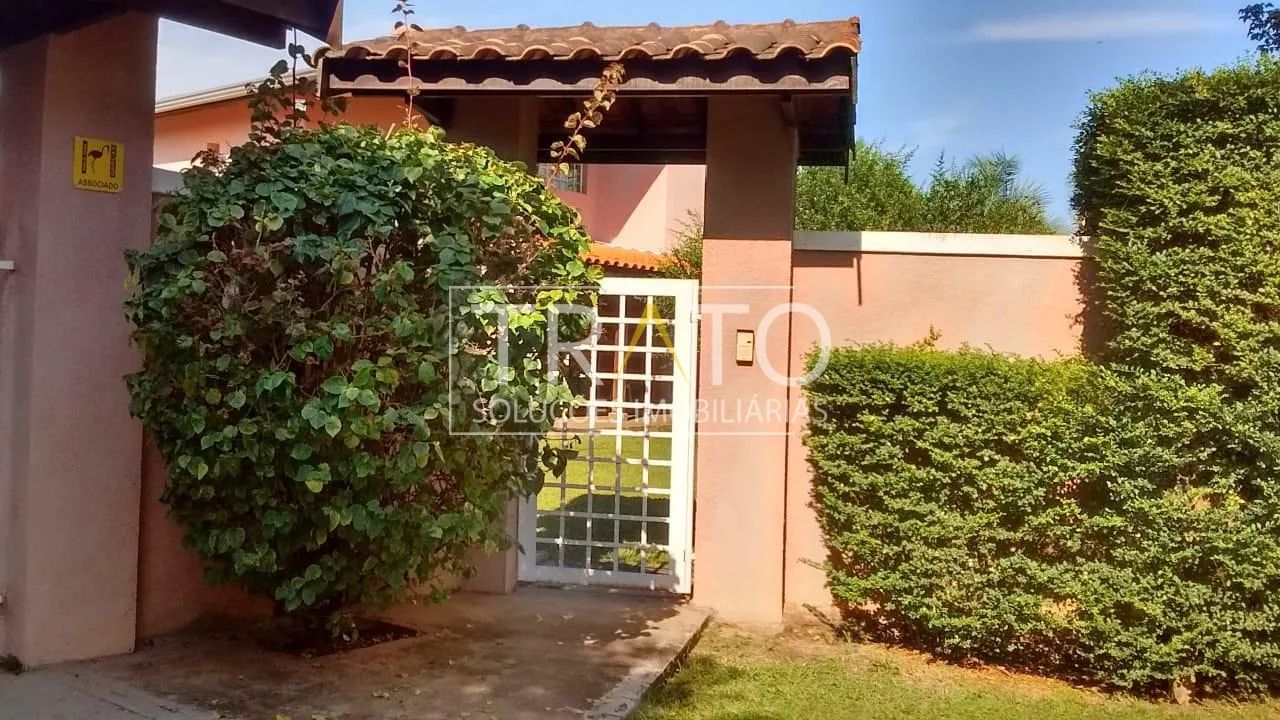 chácara - Loteamento Chácaras Vale das Garças - Campinas - Foto 3