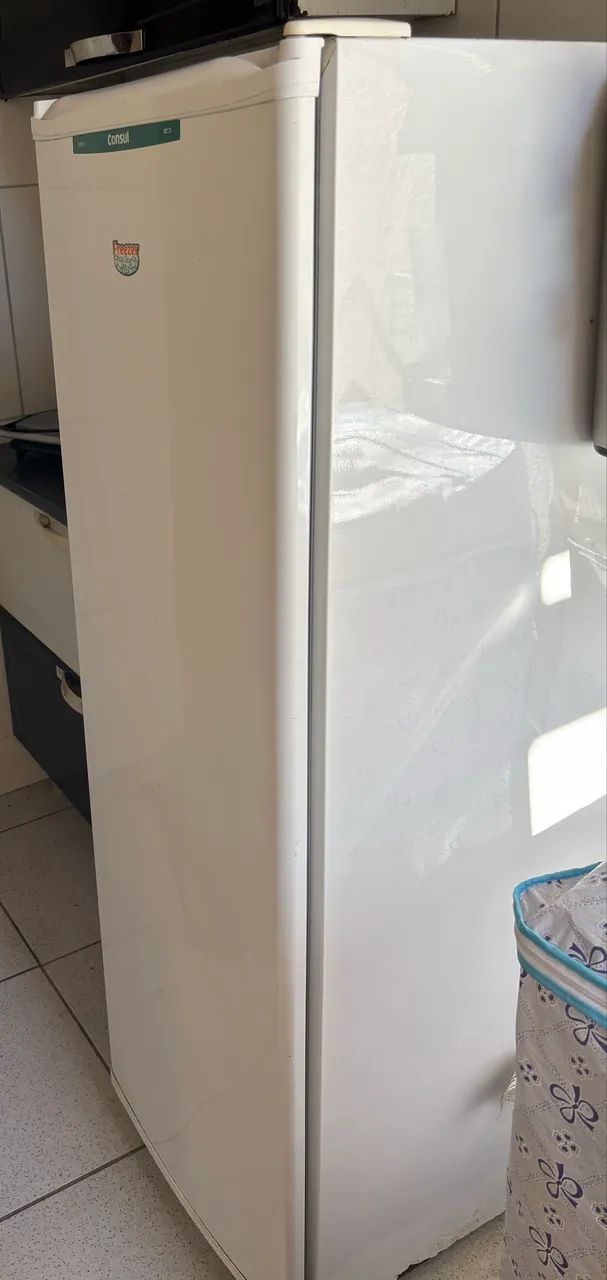 Freezer vertical consul  - Foto 4