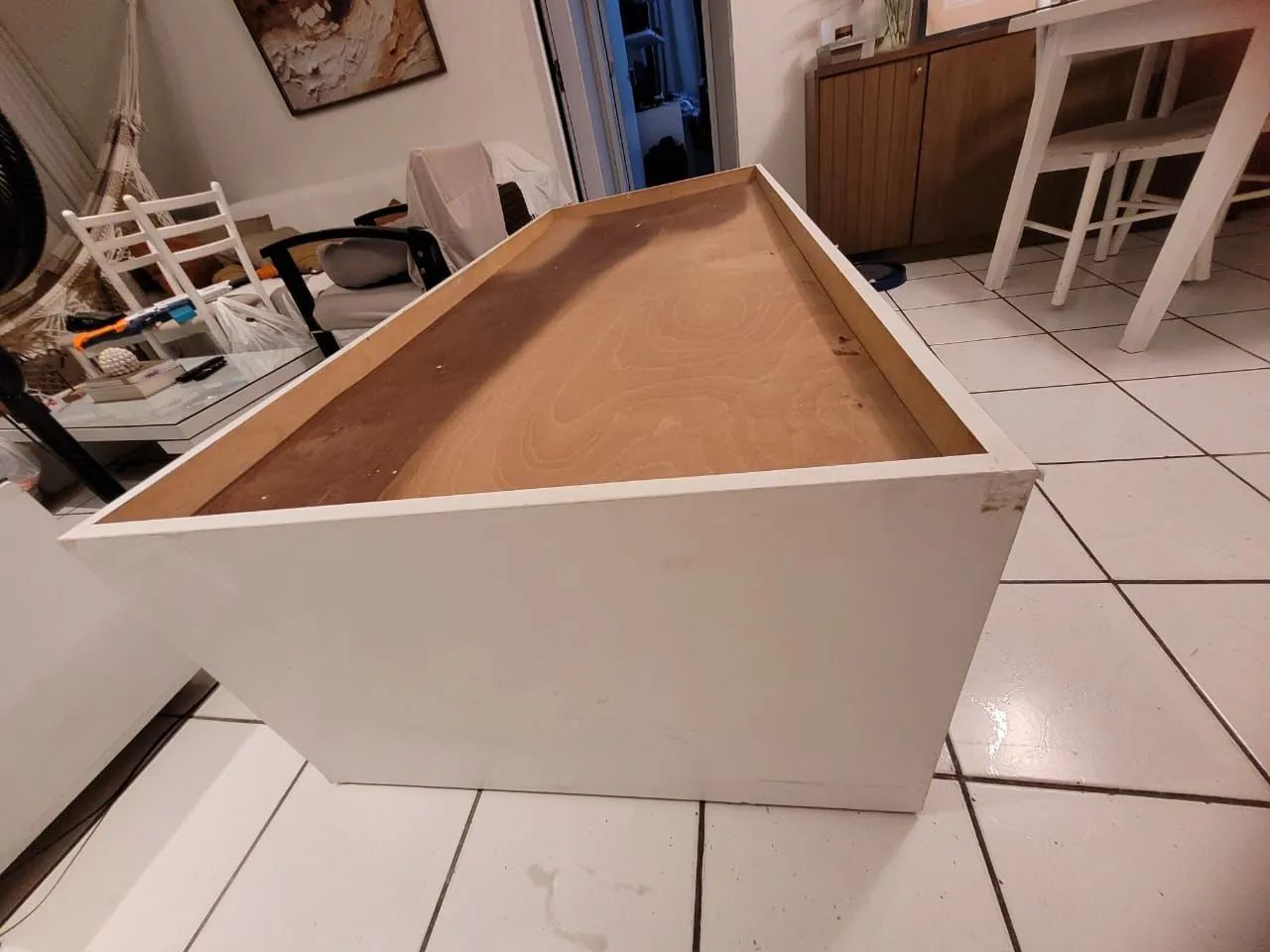 Cama solteiro + bi cama + gavetas  - Foto 3