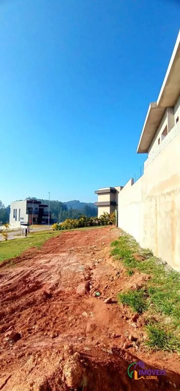 TERRENO EM CONDOMÍNIO - ITAHYE - SP - Foto 4
