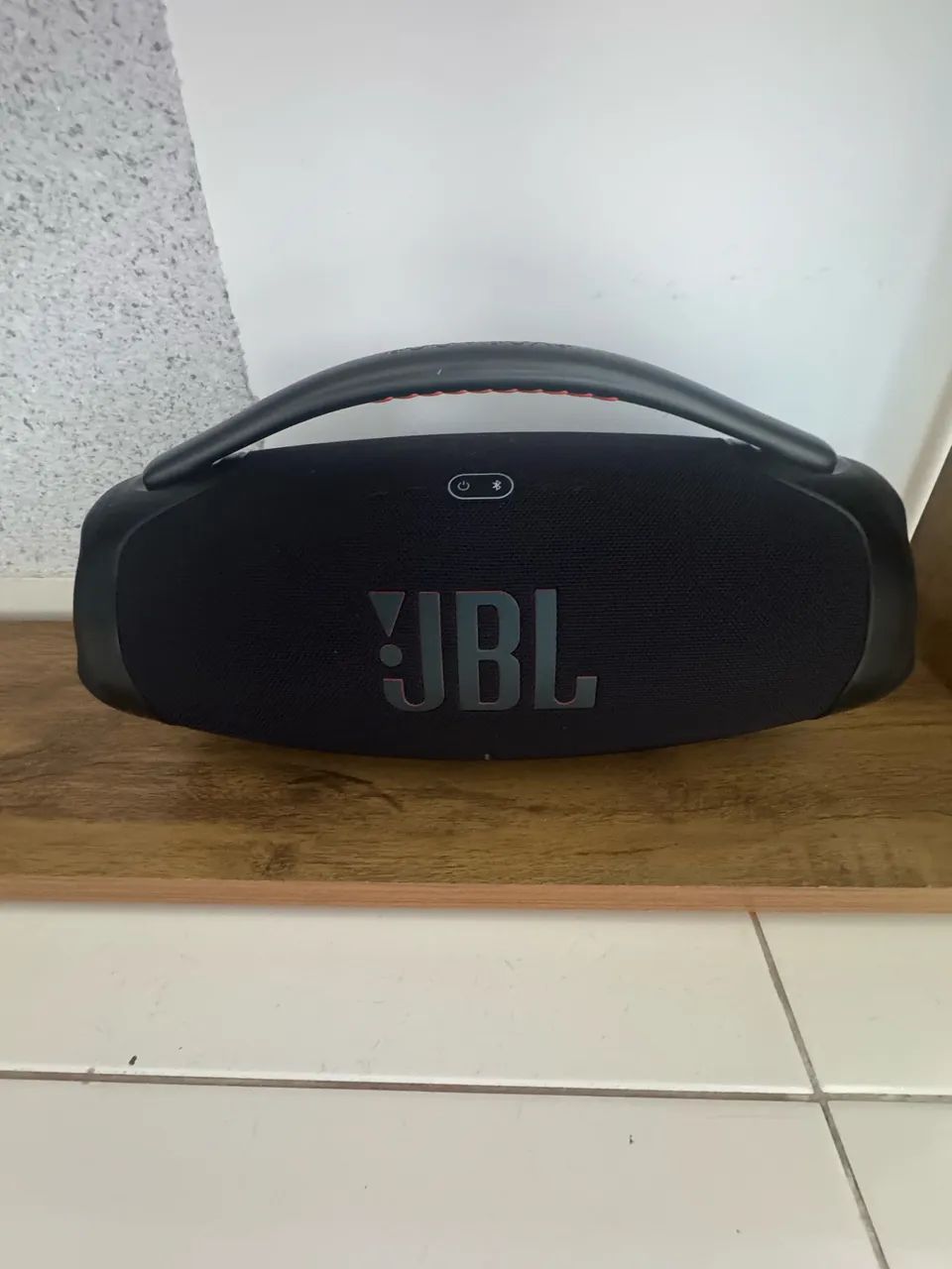 Vendo uma JBL 3