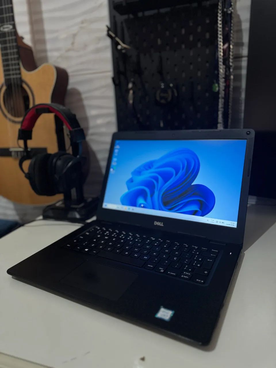 Notebook Dell 3400 i5  - Foto 2