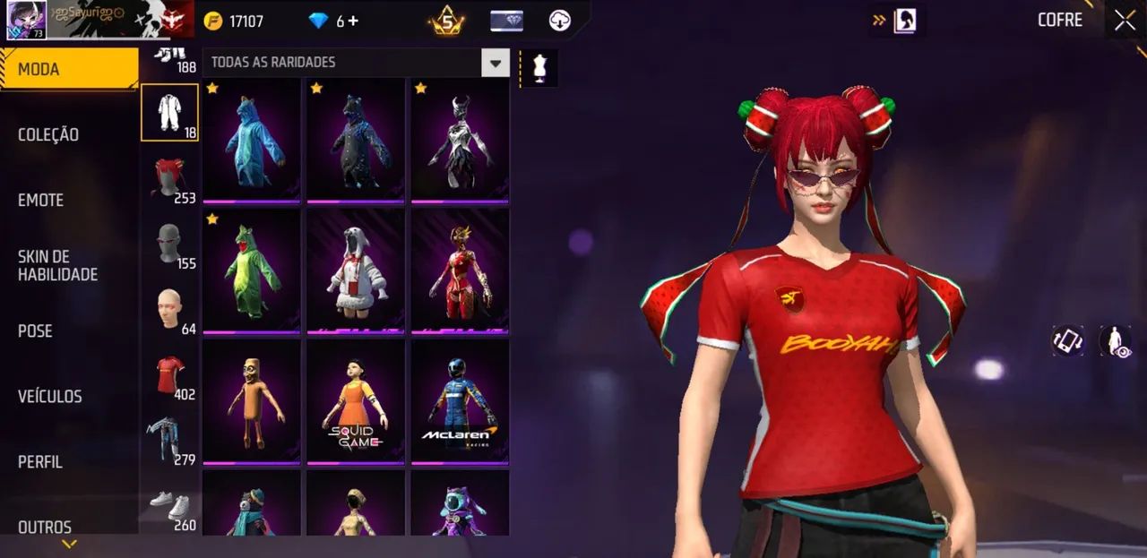 VENDO Level 73