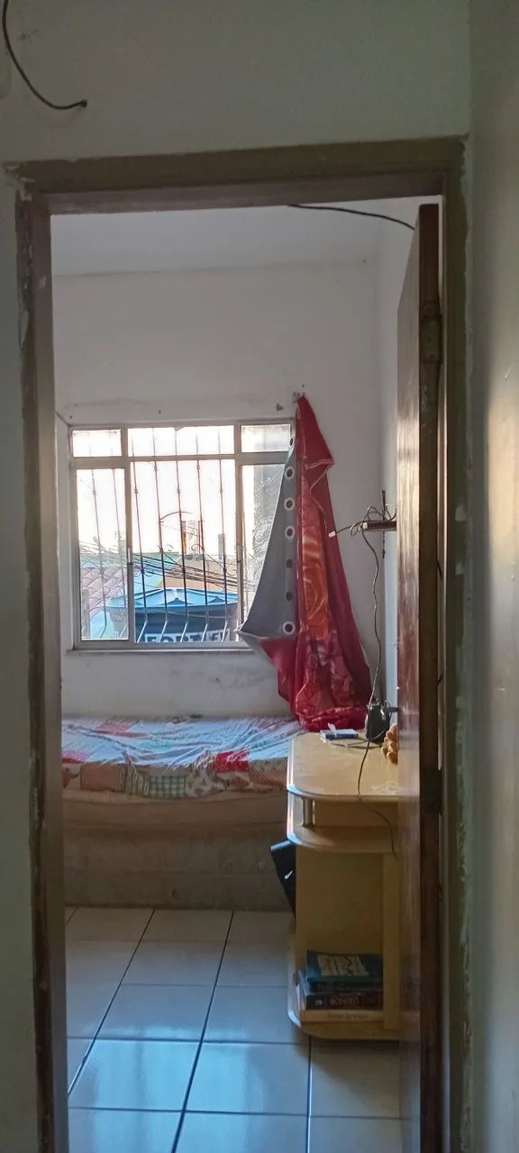 Foto - Salvador - Alto do Coqueirinho