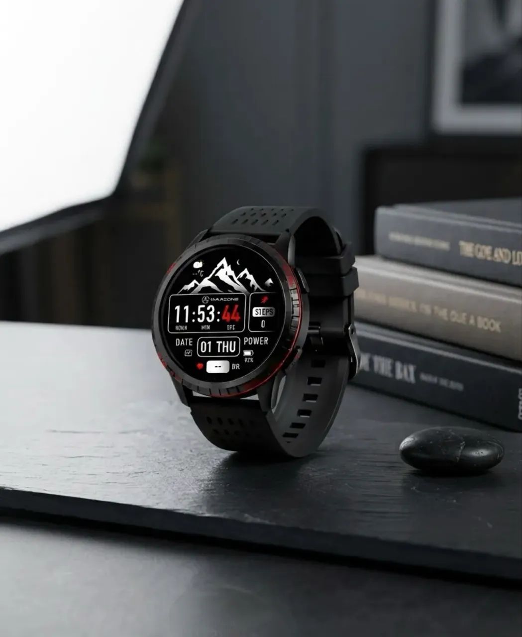 SMARTWATCH WEARZONE KRON  - Foto 3