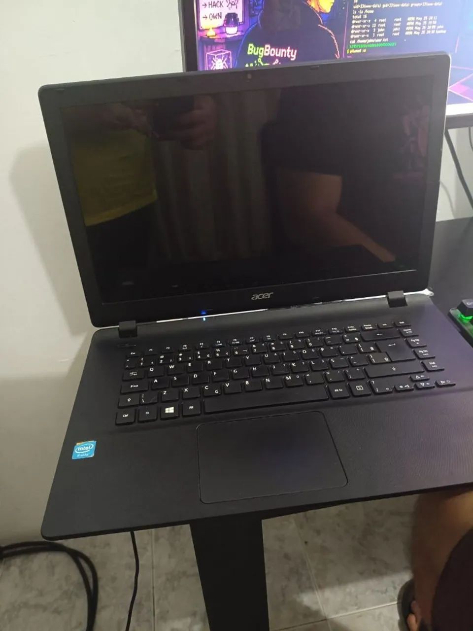 Notebook Acer - Foto 3