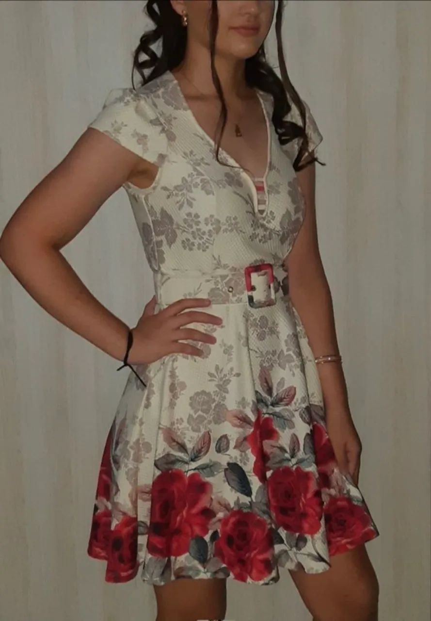 Vestido 