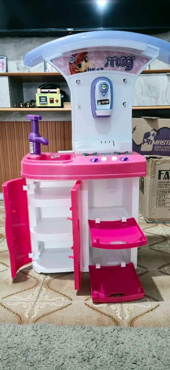 Cozinha - Foto 2