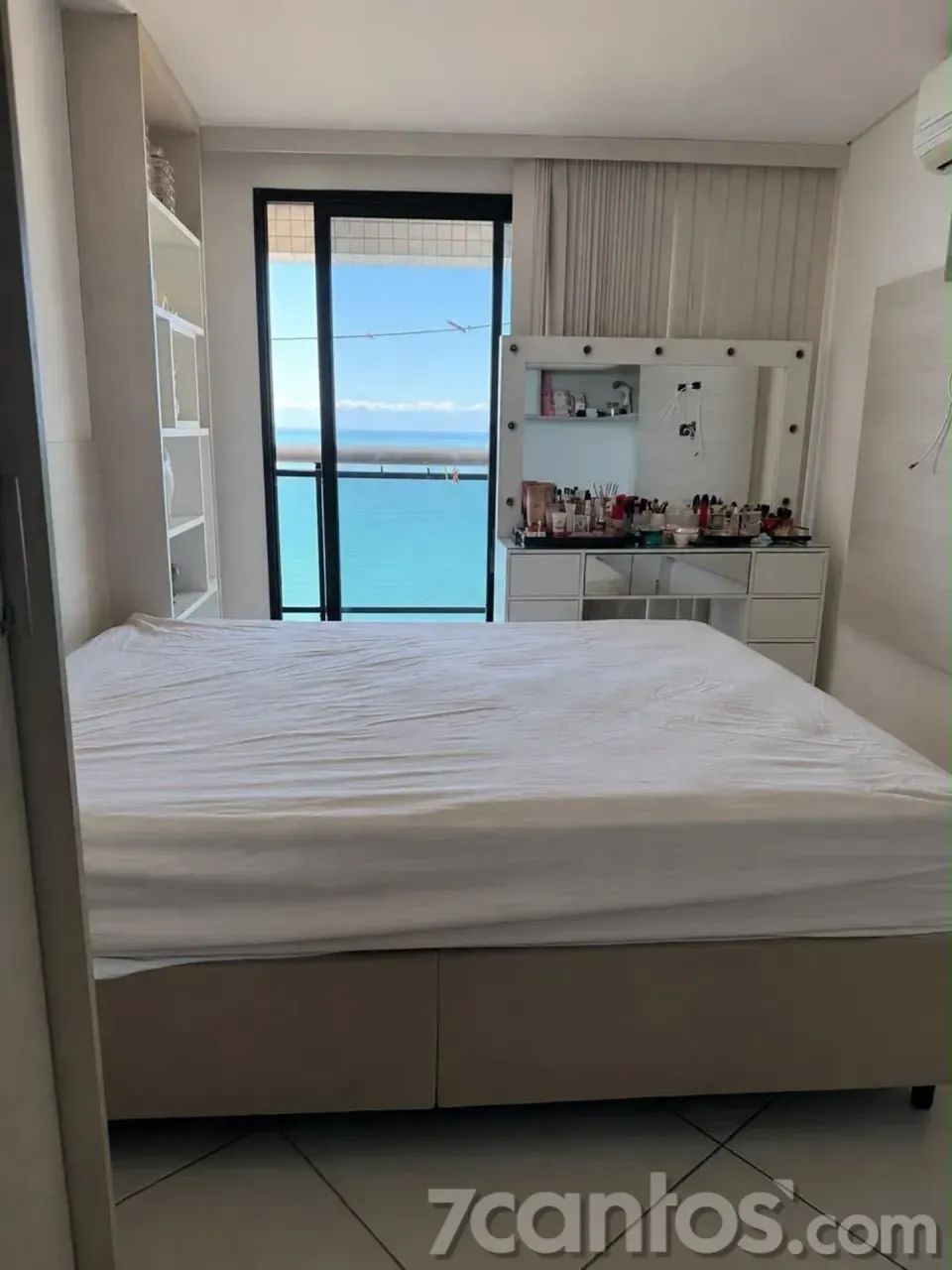 Apartamento, Meireles, 4 Suítes - Foto 5