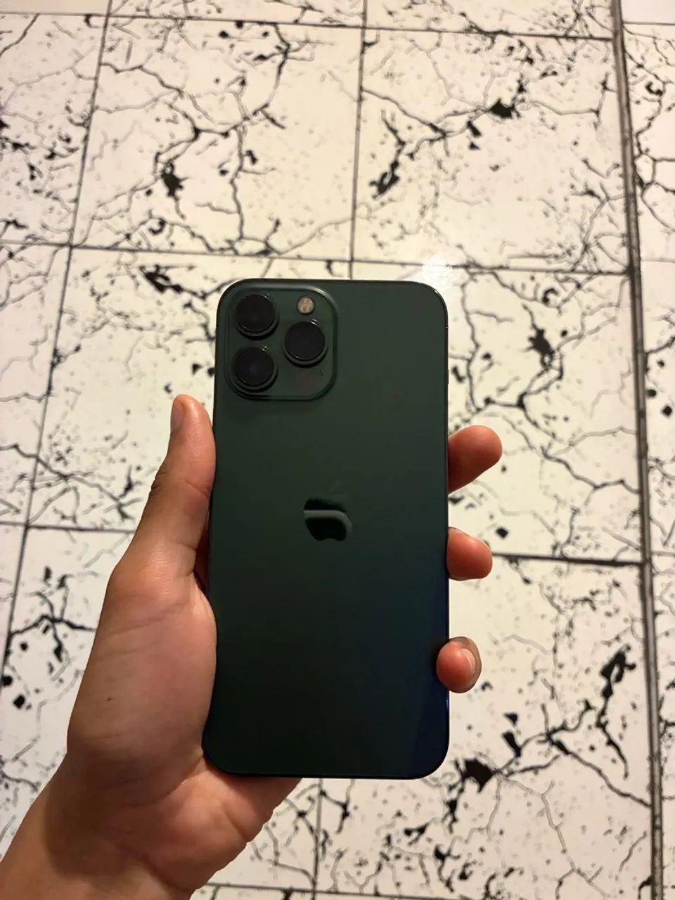 Iphone 13 Pro Max - SEMINOVO - Foto 2