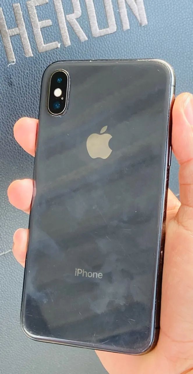 iPhone X  - Foto 2
