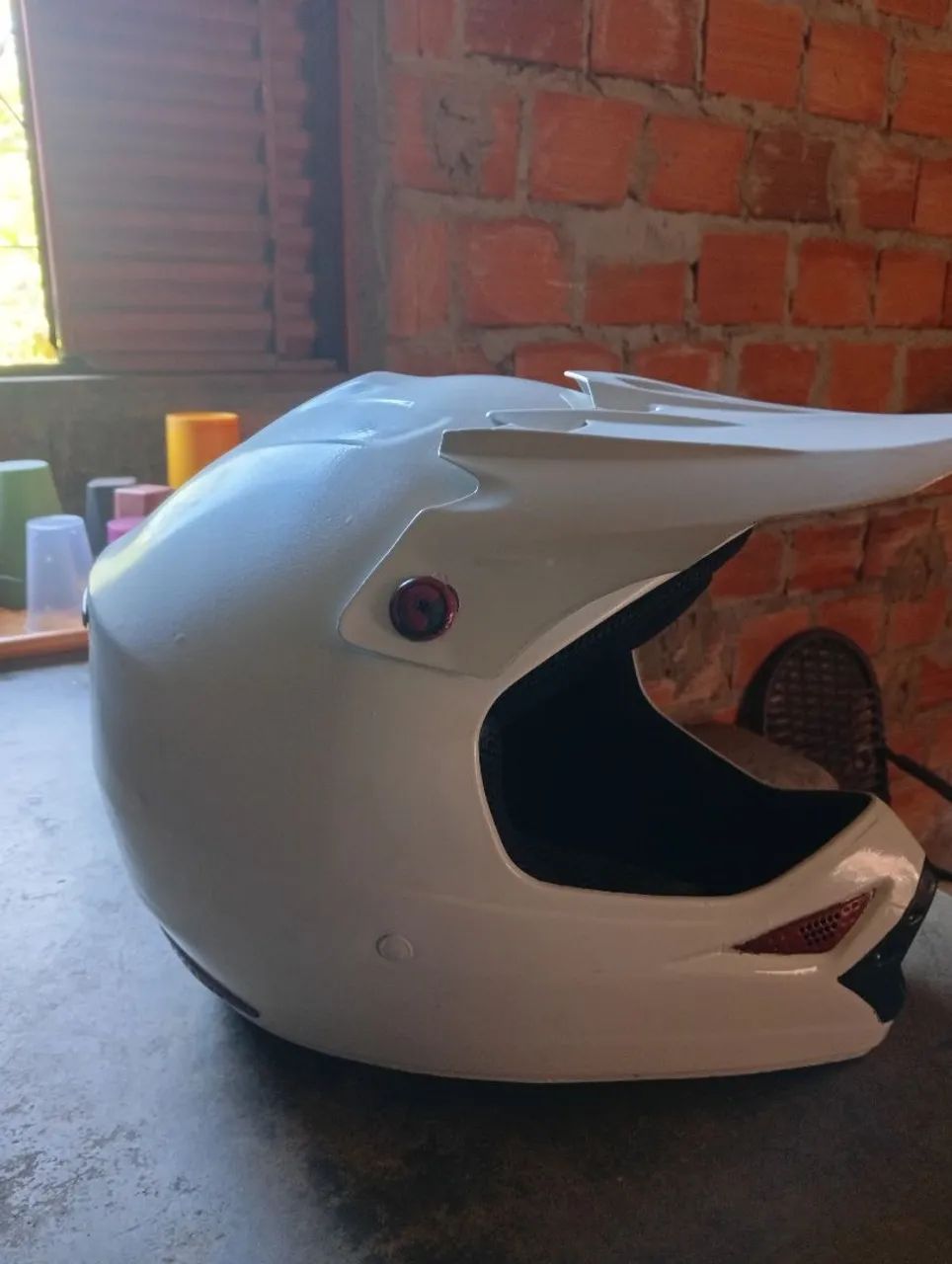 Capacete - Foto 2