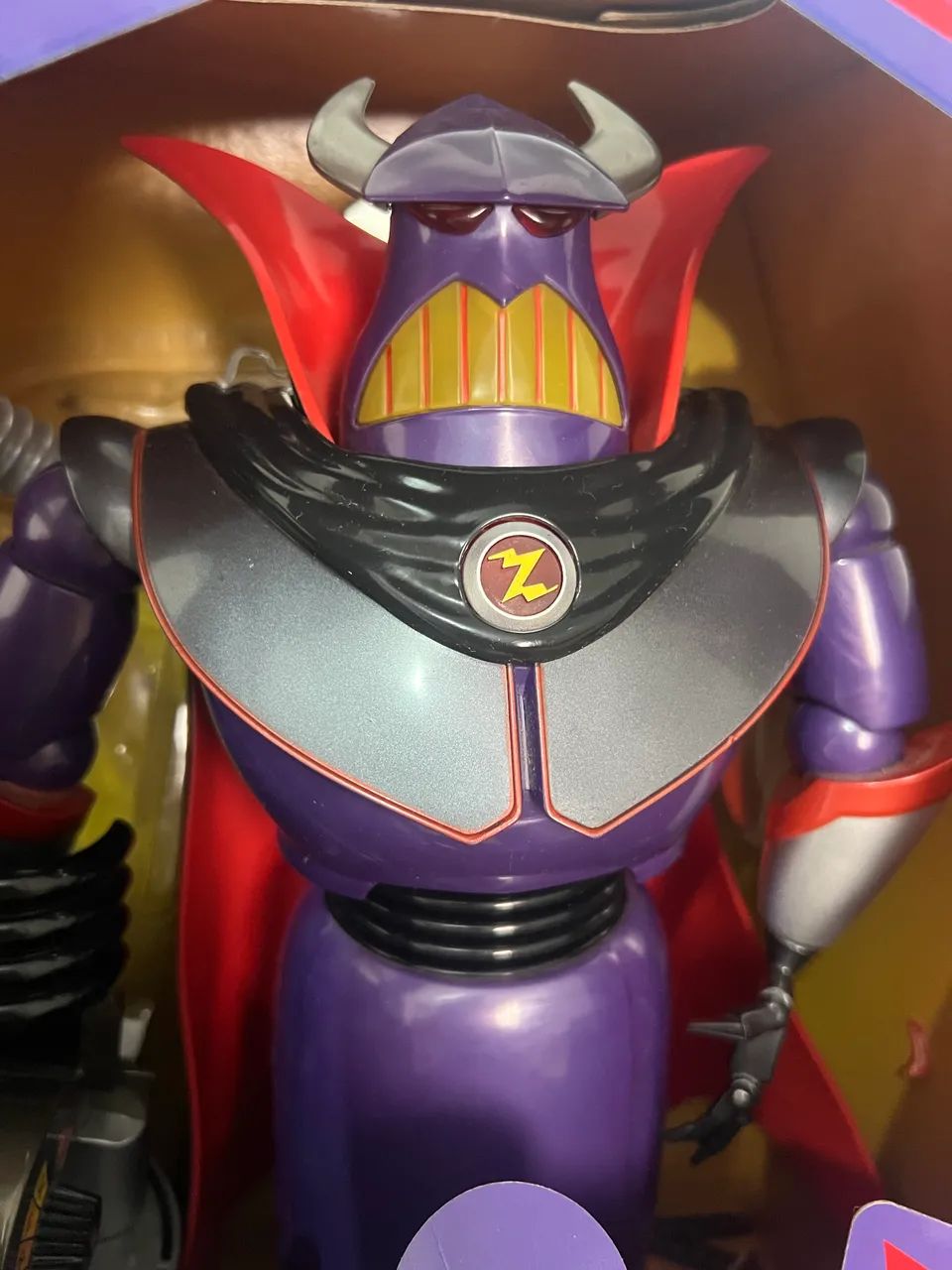 Zurg Toy Story  - Foto 3