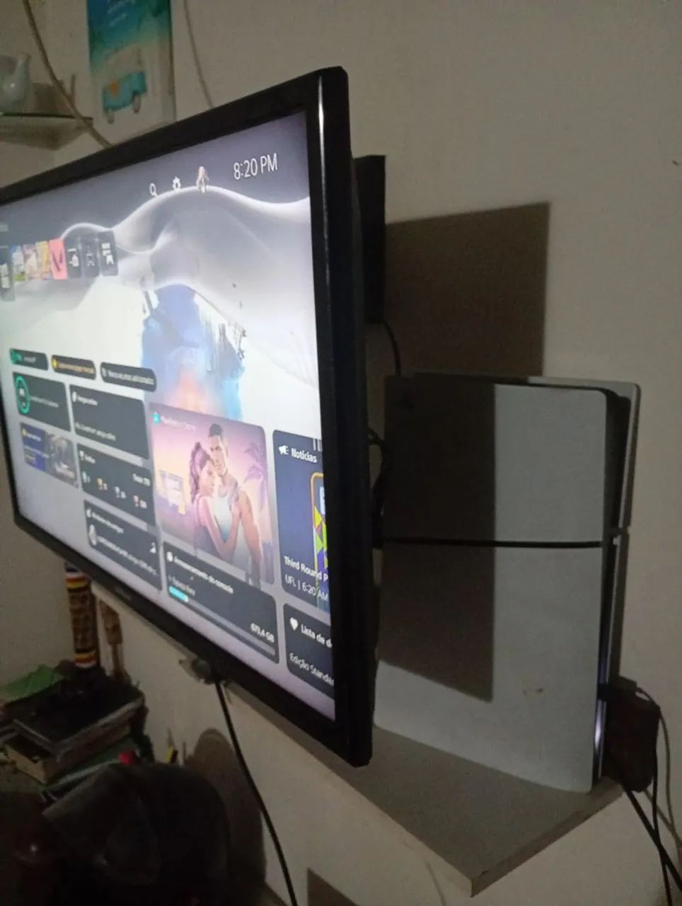 Ps5 
