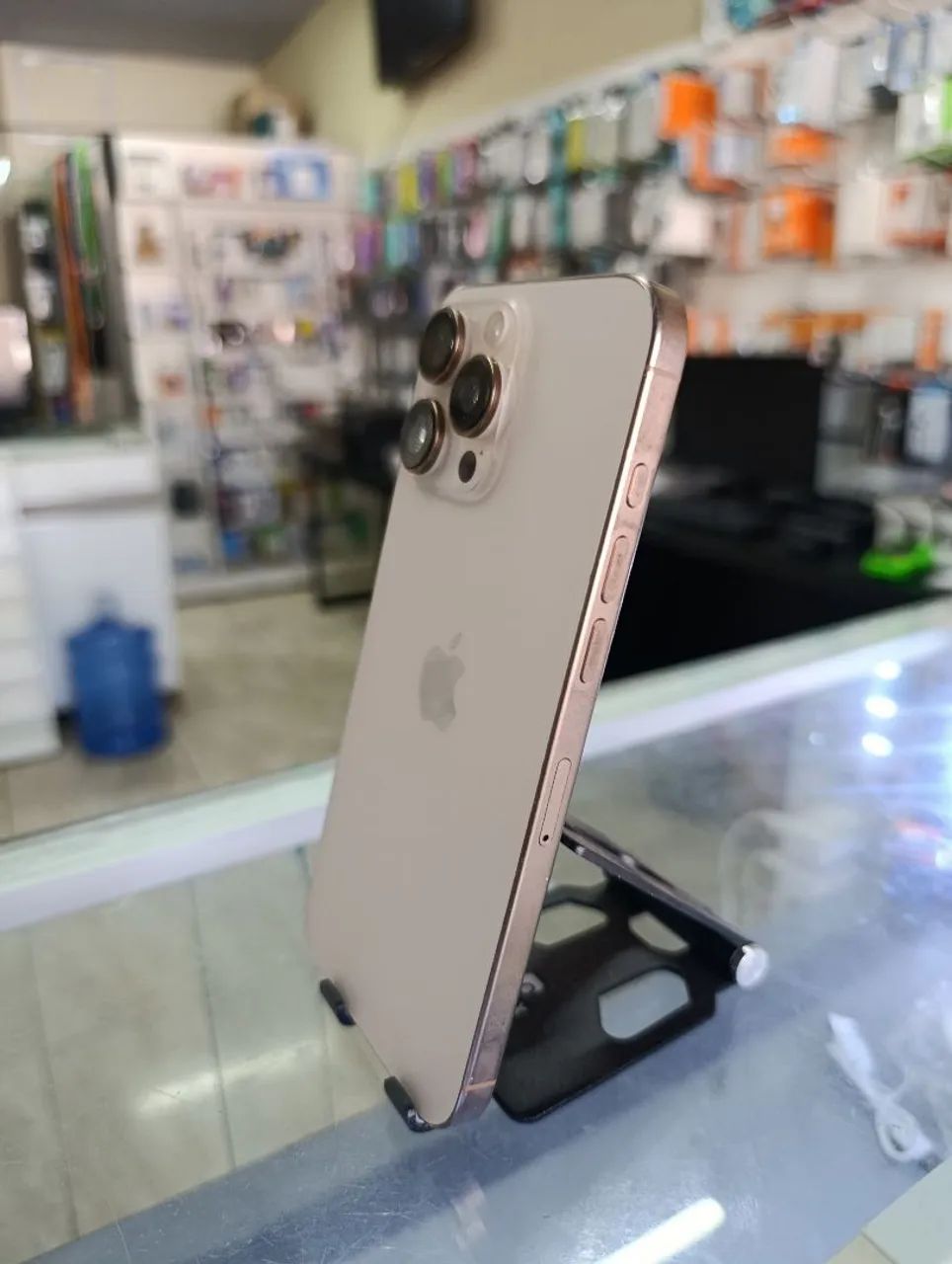 iPhone 16 pro max 256gb zero, pra hoje ! - Foto 2