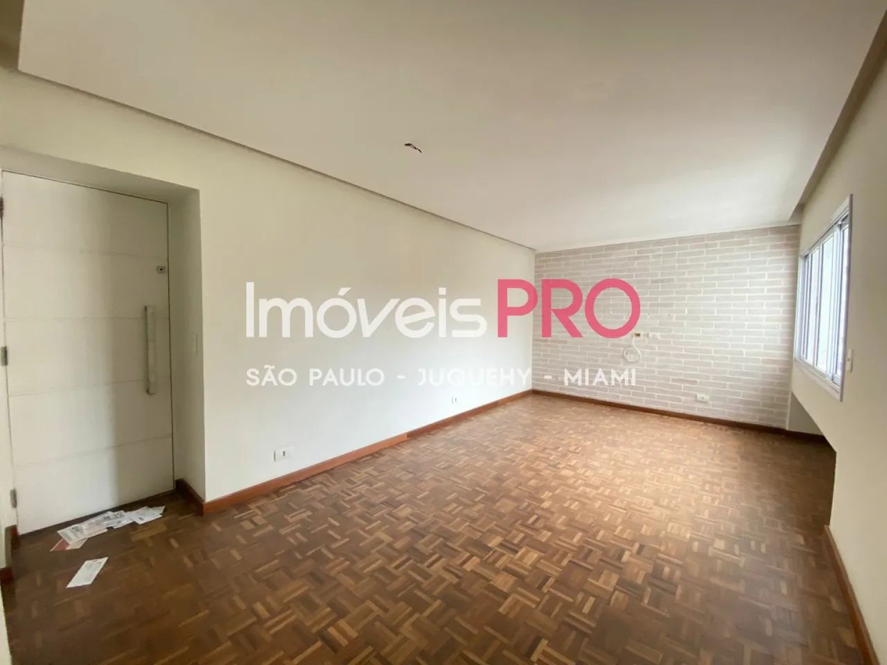 Brooklin 73m² com 2 domitórios . Uma vaga