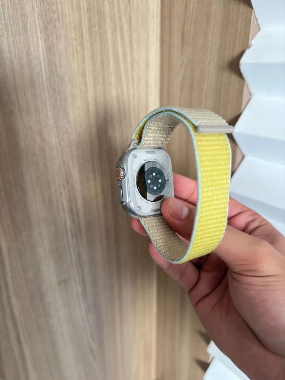 Apple Watch Ultra 2 49mm - Foto 3